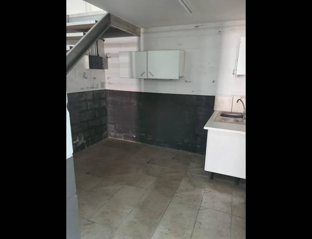INDUSTRIAL PROPERTY TO RENT IN MANSFIELD INDUSTRIAL